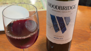 ヤンキィース　ワイン